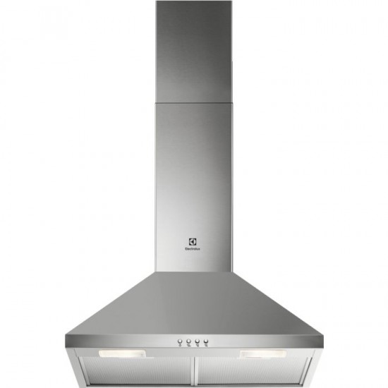 ELECTROLUX LFC316X - Stenska napa