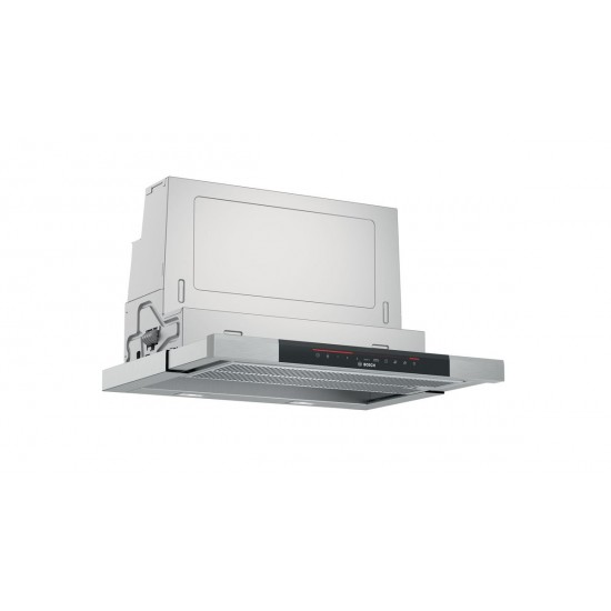 BOSCH DFS067K51 - Izvlečna napa Serie 8