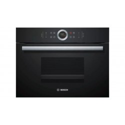 BOSCH CDG634AB0 - Vgradna pečica Serie 8