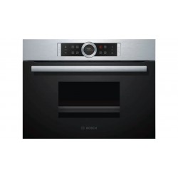 BOSCH CDG634AS0 - Vgradna pečica Serie 8 BOSCH CDG634AS0 - Vgradna pečica Serie 8