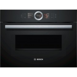 BOSCH CMG676BB1 - Vgradna pečica Serie 8