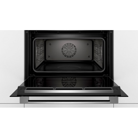 BOSCH CSG656BS2 - Vgradna pečica Serie 8