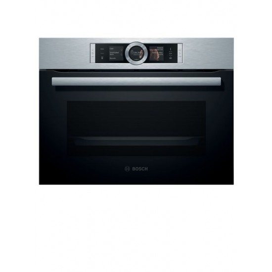 BOSCH CSG656BS2 - Vgradna pečica Serie 8