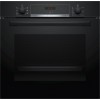 BOSCH HBA513BB1 - Vgradna pečica Serie 4
