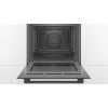 BOSCH HBA513BB1 - Vgradna pečica Serie 4
