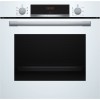 BOSCH HBA533BW1 - Vgradna pečica Serie 4