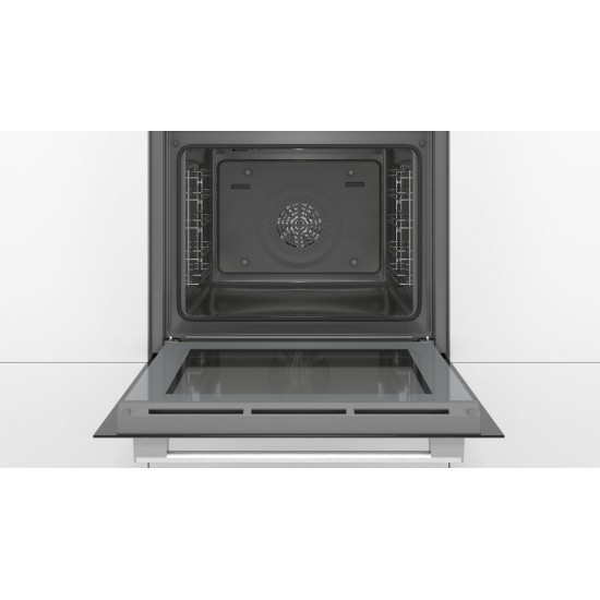 BOSCH HBA533BW1 - Vgradna pečica Serie 4