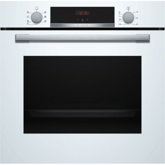 BOSCH HBA533BW1 - Vgradna pečica Serie 4