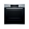 BOSCH HBG5780S0 - Vgradna pečica Serie 6