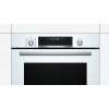 BOSCH HBG5780W0 - Vgradna pečica Serie 6