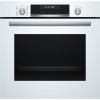 BOSCH HBG5780W0 - Vgradna pečica Serie 6
