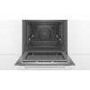 BOSCH HBG5780W0 - Vgradna pečica Serie 6