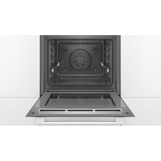BOSCH HBG5780W0 - Vgradna pečica Serie 6