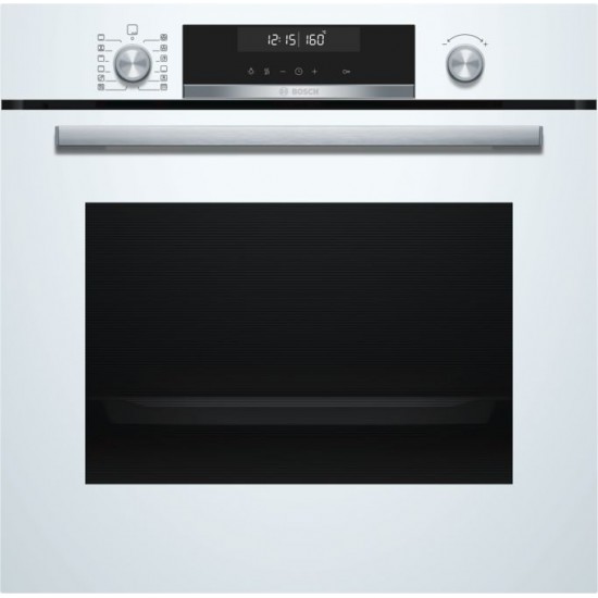 BOSCH HBG5780W0 - Vgradna pečica Serie 6