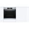 BOSCH HBG675BS1 - Vgradna pečica Serie 8