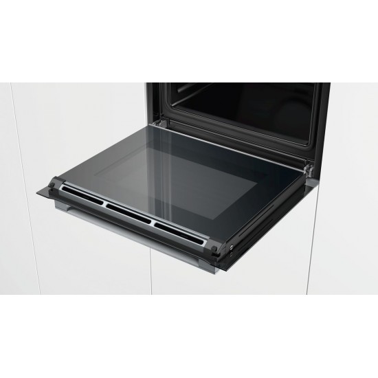 BOSCH HBG675BS1 - Vgradna pečica Serie 8