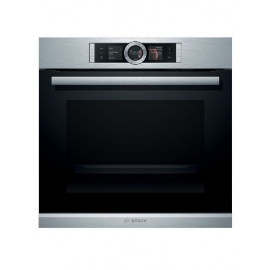 BOSCH HBG6764S1 - Vgradna pečica Serie 8