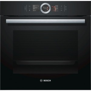 BOSCH HBG676EB6 - Vgradna pečica Serie 8