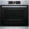 BOSCH HRG6753S2 - Vgradna pečica Serie 8