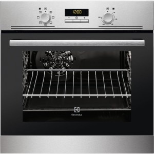 ELECTROLUX EZB2400AOX - Vgradna pečica