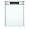 BOSCH SMI2ITS33E - Vgradni pomivalni stroj Serie 2