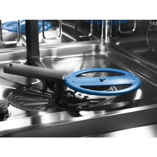 ELECTROLUX EEM48321L - Vgradni pomivalni stroj