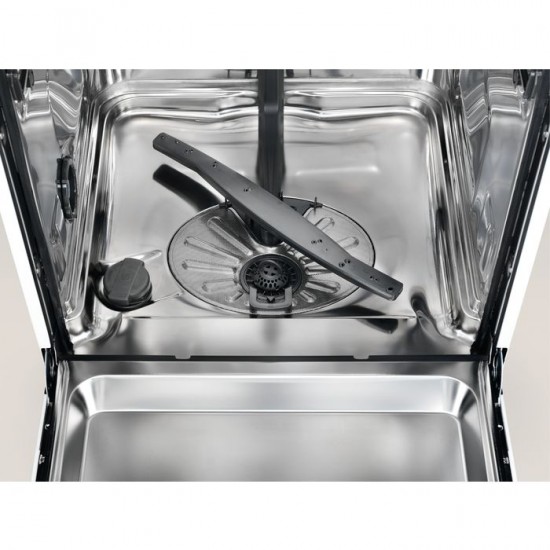 ELECTROLUX EEQ47210L - Vgradni pomivalni stroj