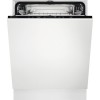 ELECTROLUX EEQ47210L - Vgradni pomivalni stroj