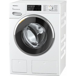 MIELE WWI860 WCS - Pralni stroj s sprednjim polnjenjem EKSPONAT MIELE WWI860 WCS - Pralni stroj s sprednjim polnjenjem EKSPONAT