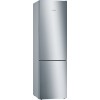 BOSCH KGE39AICA - Prostostoječi hladilnik z zamrzovalnikom spodaj Serie 6
