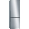 BOSCH KGE49AICA - Prostostoječi hladilnik z zamrzovalnikom spodaj Serie 6