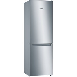 BOSCH KGN33NLEB - Prostostoječi hladilnik z zamrzovalnikom spodaj Serie 2