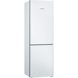 BOSCH KGV36VWEA - Prostostoječi hladilnik z zamrzovalnikom spodaj Serie 4