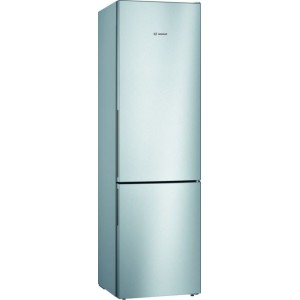BOSCH KGV39VLEAS - Prostostoječi hladilnik z zamrzovalnikom spodaj Serie 4