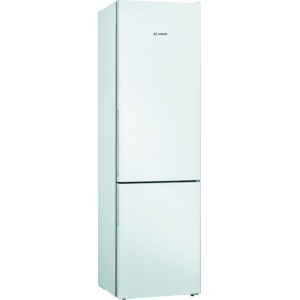 BOSCH KGV39VWEA - Prostostoječi hladilnik z zamrzovalnikom spodaj Serie 4