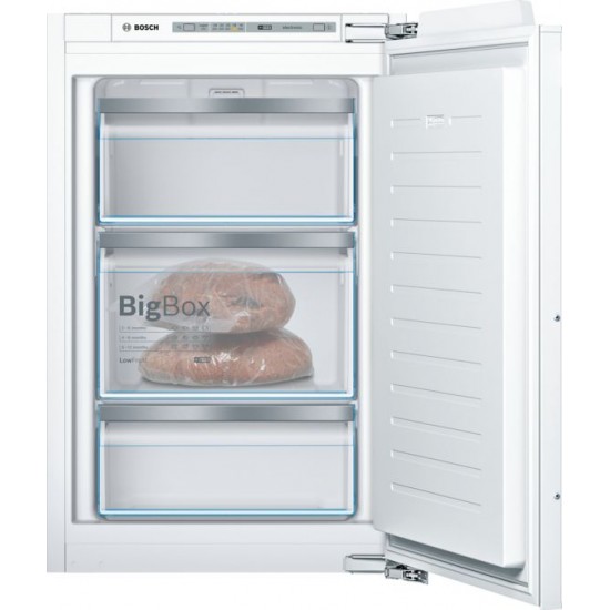 BOSCH GIV21AFE0 - Vgradna zamrzovalna omara Serie 6