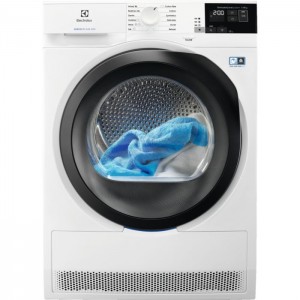 ELECTROLUX EW8H458B - Sušilni stroj