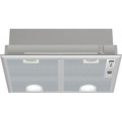 BOSCH DHL555BL - Vgradna napa Serie 4