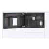 BOSCH CTL636EB6 - Vgradni popolnoma avtomatski kavni aparat črna