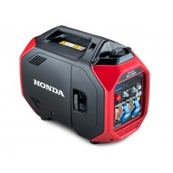 HONDA EU32i - Tihi bencinski agregat