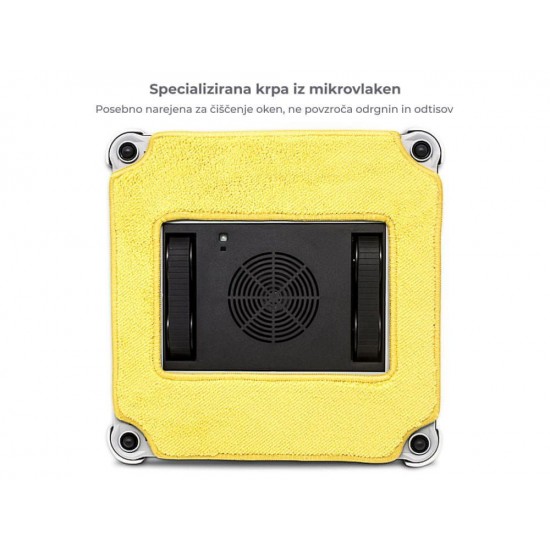 MAMIBOT iGLASSBOT W120-T - Robotski čistilec oken