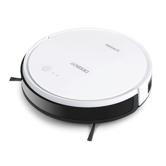 ECOVACS Deebot 600 - Robotski sesalnik