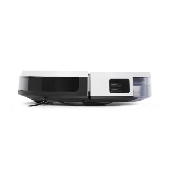 ECOVACS Deebot 600 - Robotski sesalnik