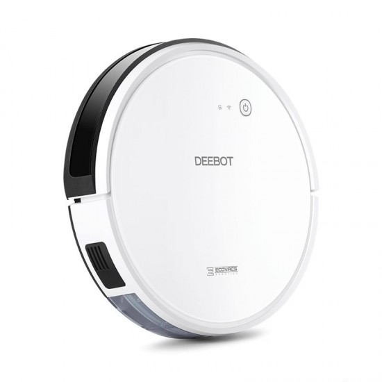 ECOVACS Deebot 600 - Robotski sesalnik