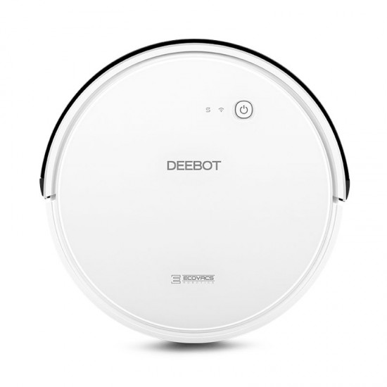 ECOVACS Deebot 600 - Robotski sesalnik