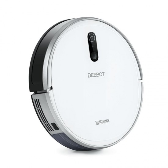 ECOVACS Deebot 710 - Robotski sesalnik
