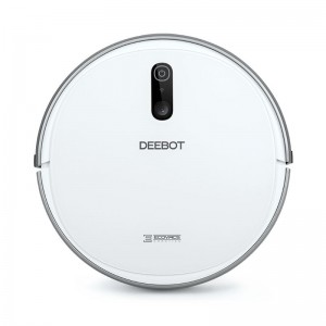 ECOVACS Deebot 710 - Robotski sesalnik
