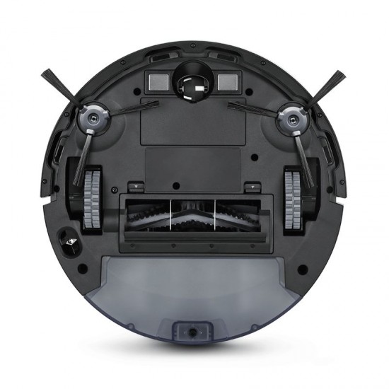 ECOVACS Deebot 710 - Robotski sesalnik