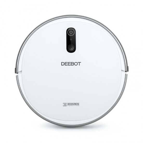ECOVACS Deebot 710 - Robotski sesalnik
