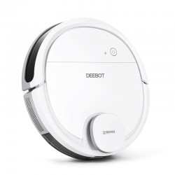 ECOVACS Deebot Ozmo 900 - Robotski sesalnik